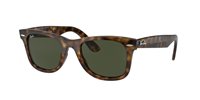 Lunettes de soleil Ray-Ban WAYFARER 0RB4340  50  710 - 0RB4340  50  710